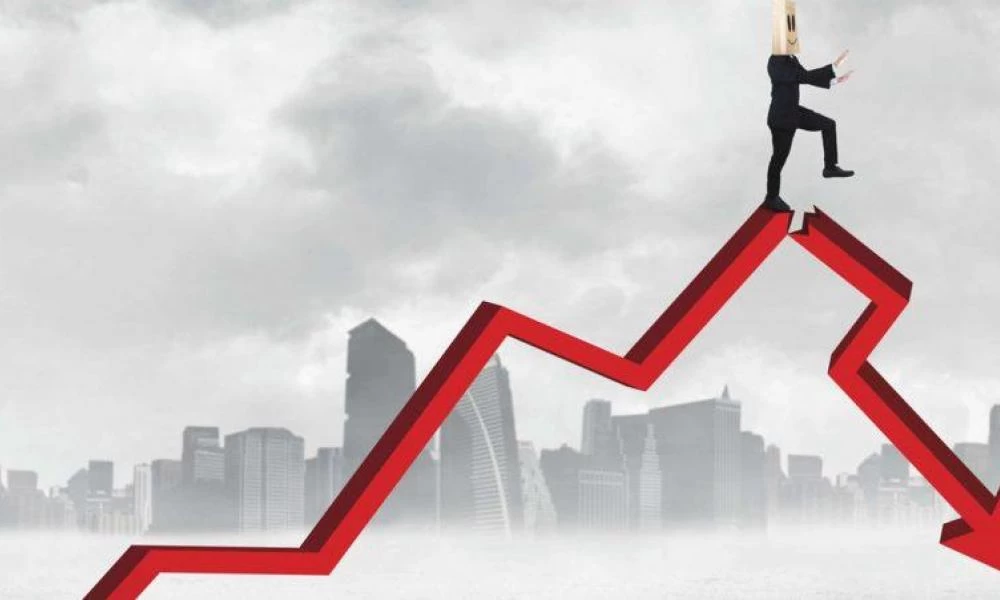 Η παγκόσμια οικονομία δεν θα ανακάμψει σύντομα